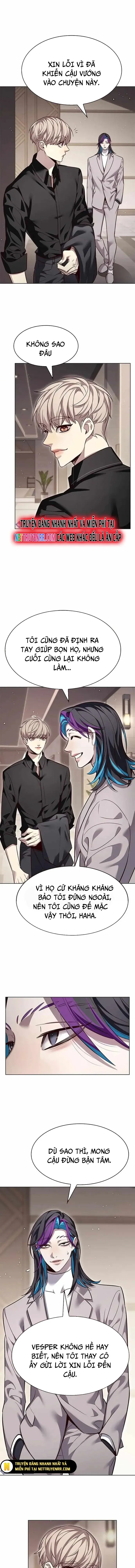 đọc truyện Hóa Thân Thành Mèo Chương 340 ảnh 17 tại Thiên Thai Truyện