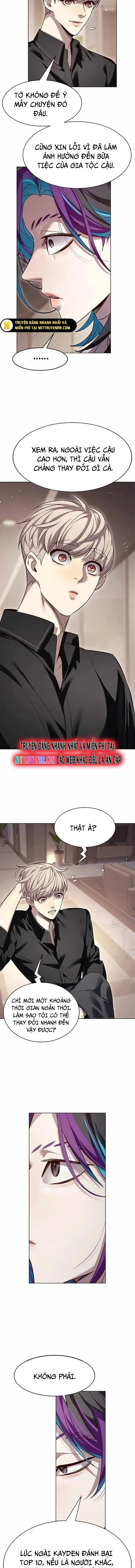 đọc truyện Hóa Thân Thành Mèo Chương 340 ảnh 18 tại Thiên Thai Truyện