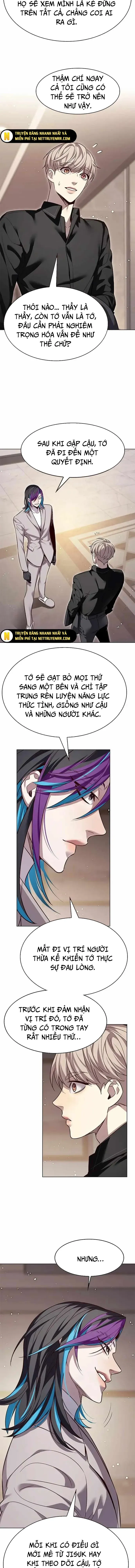 đọc truyện Hóa Thân Thành Mèo Chương 340 ảnh 19 tại Thiên Thai Truyện