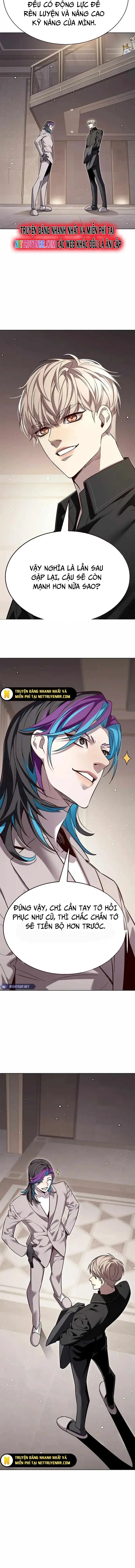 đọc truyện Hóa Thân Thành Mèo Chương 340 ảnh 20 tại Thiên Thai Truyện