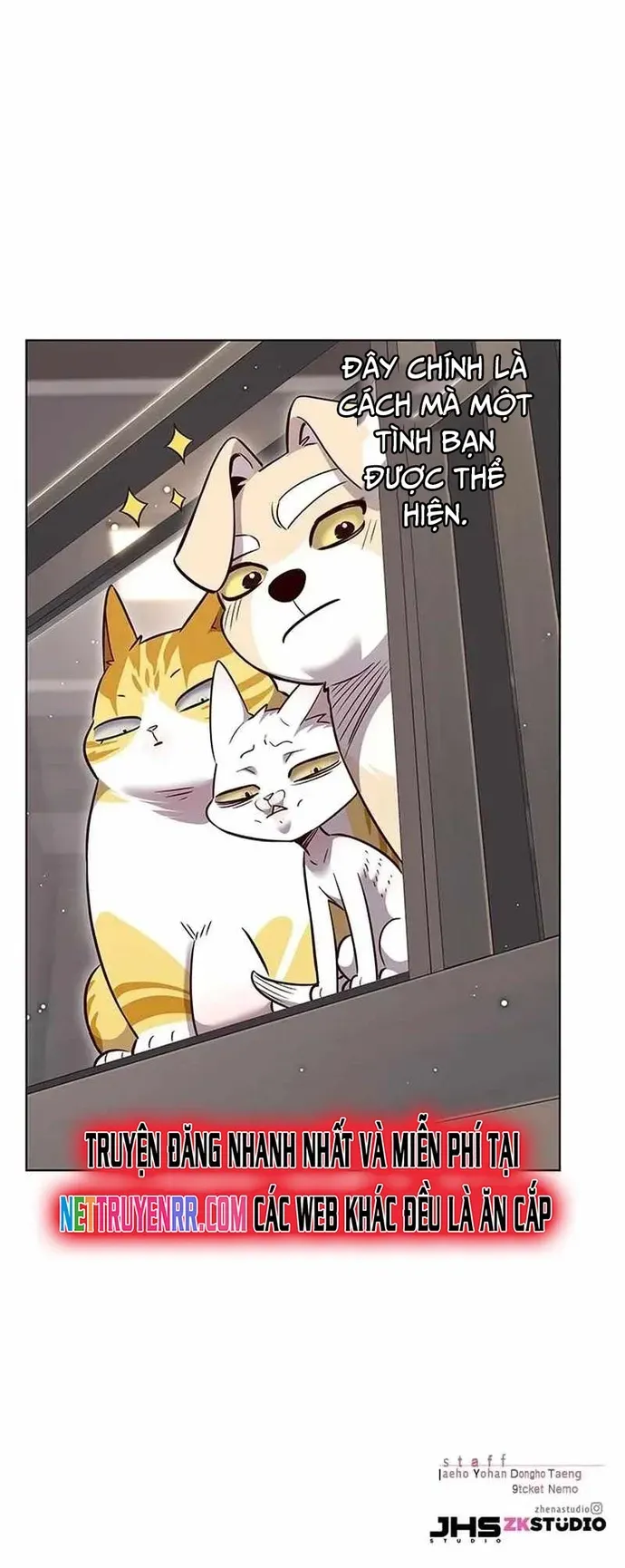 đọc truyện Hóa Thân Thành Mèo Chương 340 ảnh 21 tại Thiên Thai Truyện