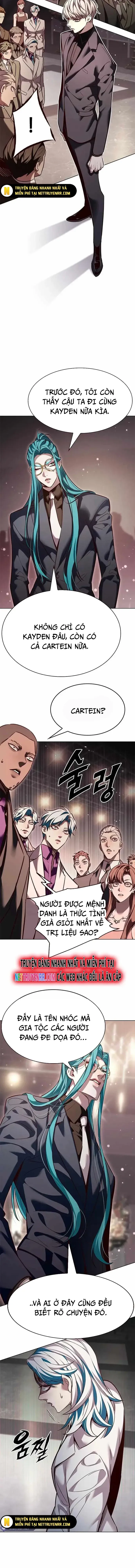 đọc truyện Hóa Thân Thành Mèo Chương 340 ảnh 4 tại Thiên Thai Truyện