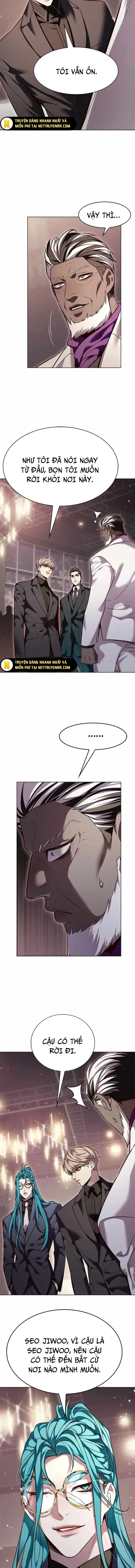 đọc truyện Hóa Thân Thành Mèo Chương 340 ảnh 6 tại Thiên Thai Truyện