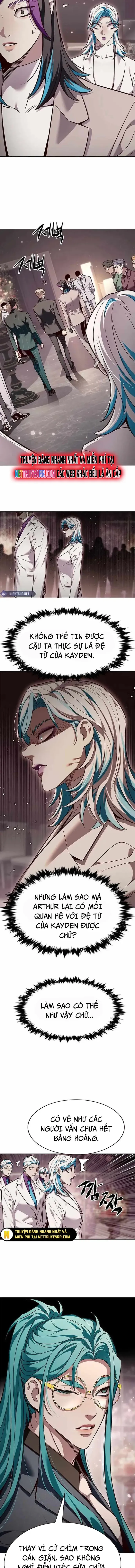 đọc truyện Hóa Thân Thành Mèo Chương 340 ảnh 8 tại Thiên Thai Truyện