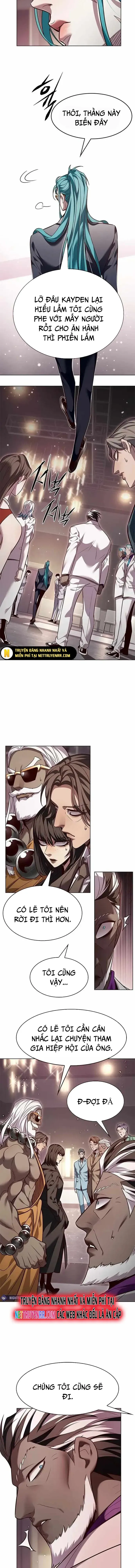 đọc truyện Hóa Thân Thành Mèo Chương 340 ảnh 10 tại Thiên Thai Truyện