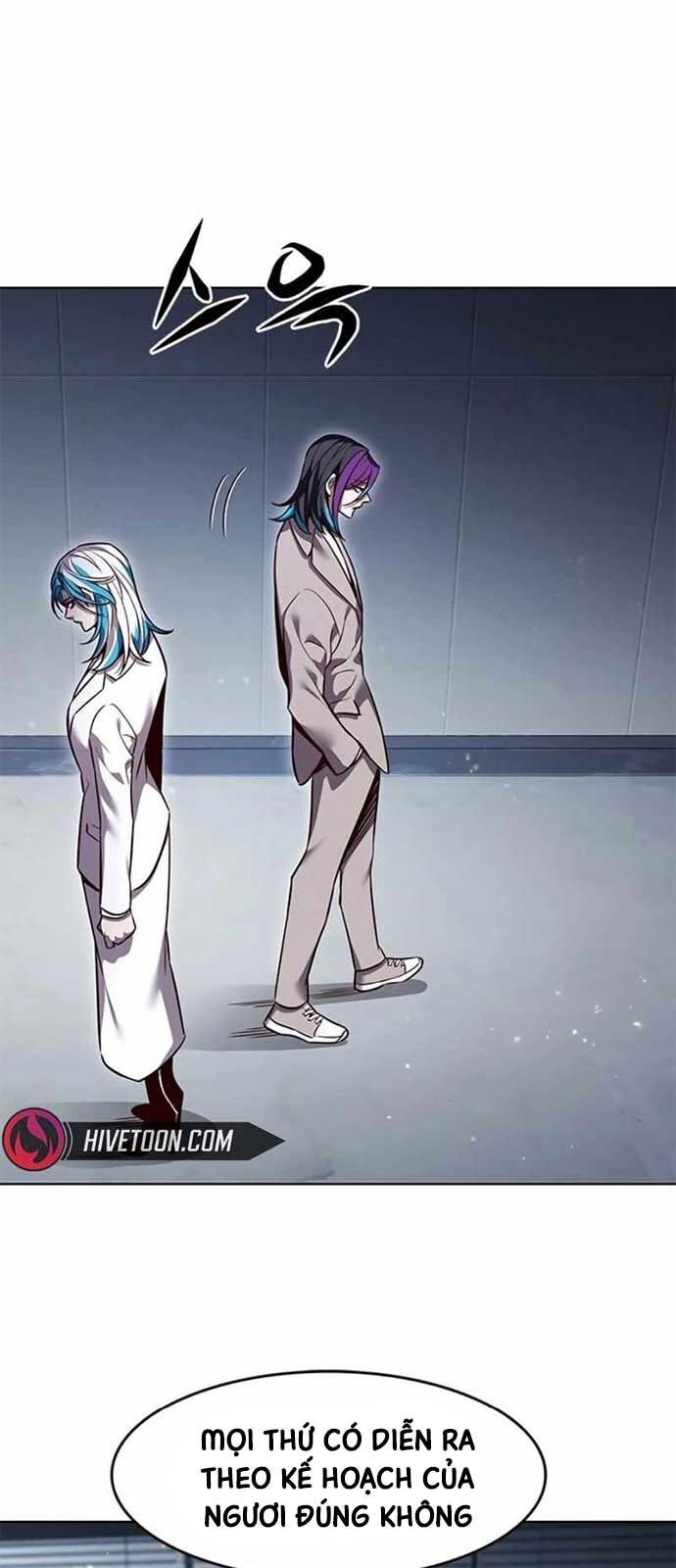 đọc truyện Hóa Thân Thành Mèo Chương 341 ảnh 23 tại Thiên Thai Truyện