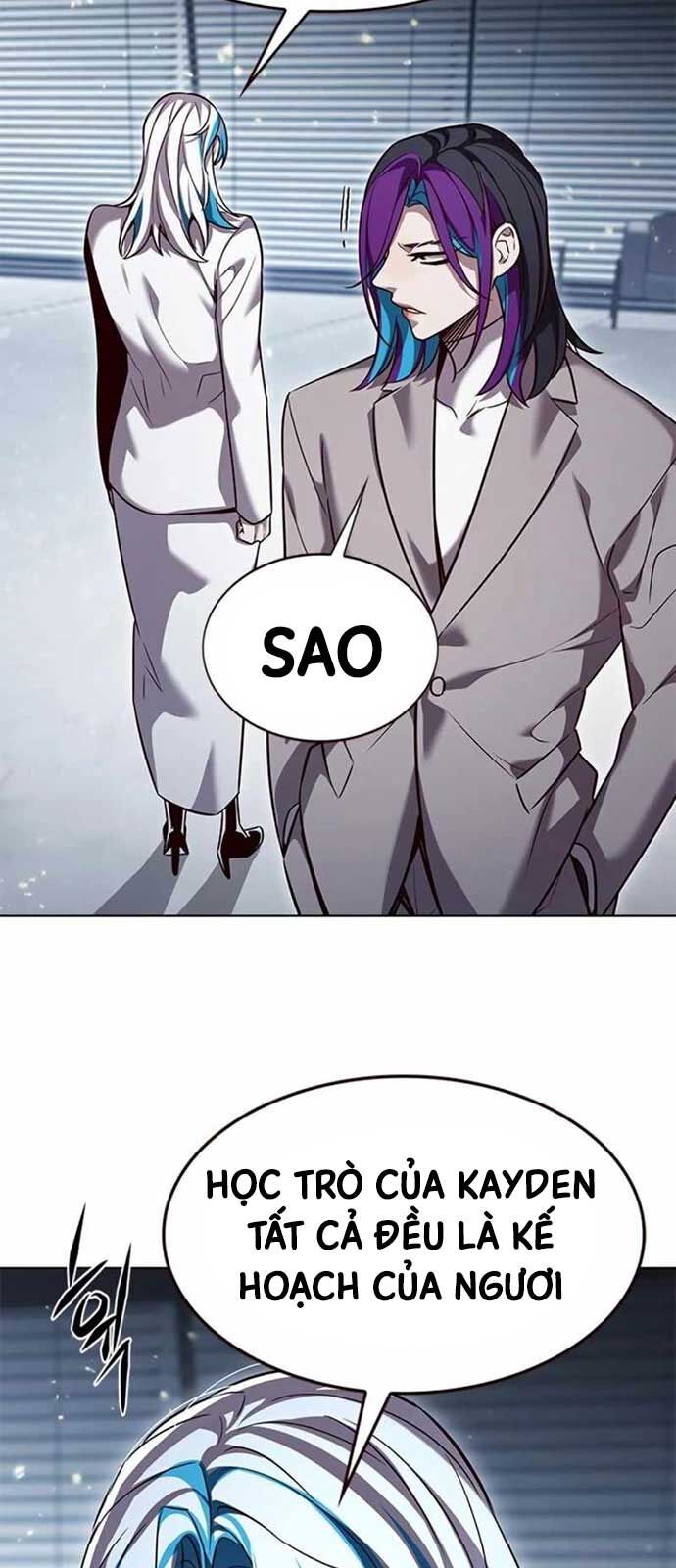 đọc truyện Hóa Thân Thành Mèo Chương 341 ảnh 24 tại Thiên Thai Truyện