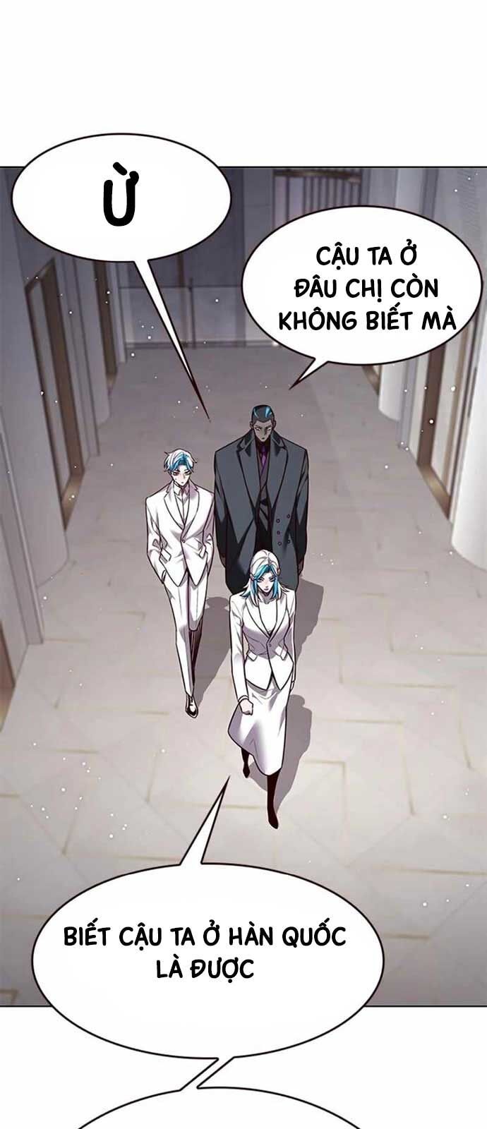 đọc truyện Hóa Thân Thành Mèo Chương 341 ảnh 44 tại Thiên Thai Truyện