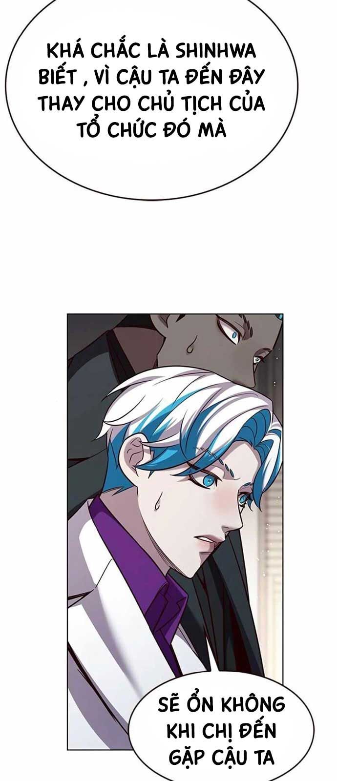 đọc truyện Hóa Thân Thành Mèo Chương 341 ảnh 45 tại Thiên Thai Truyện