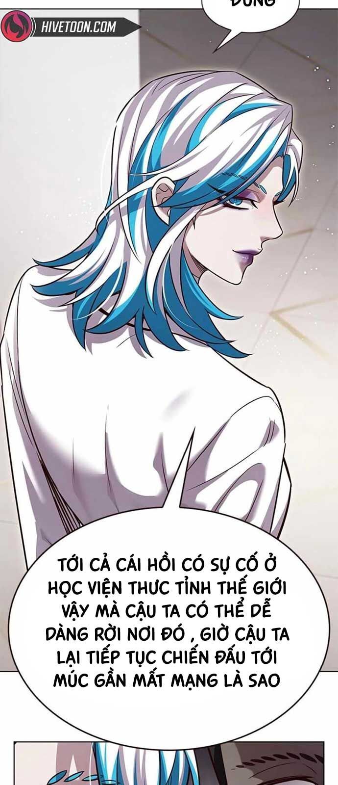 đọc truyện Hóa Thân Thành Mèo Chương 341 ảnh 48 tại Thiên Thai Truyện