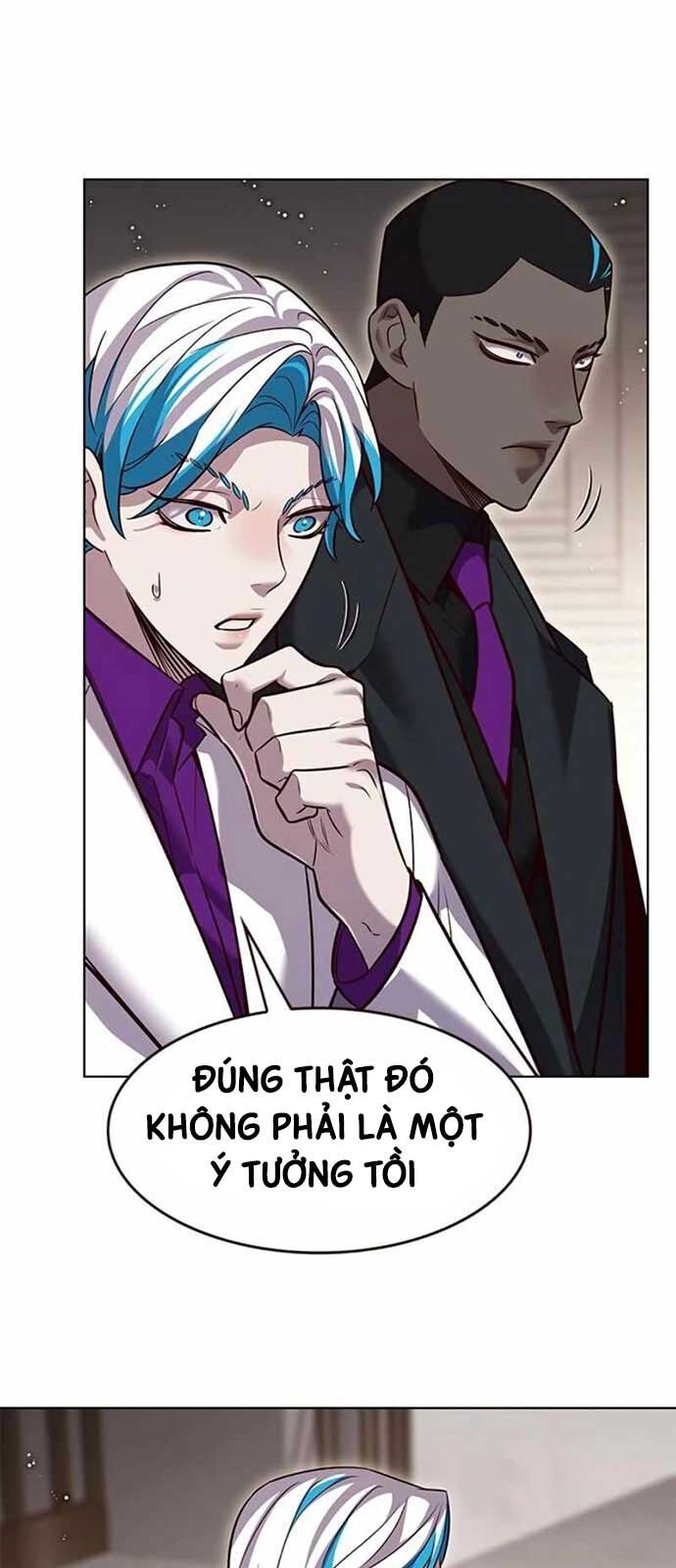 đọc truyện Hóa Thân Thành Mèo Chương 341 ảnh 51 tại Thiên Thai Truyện