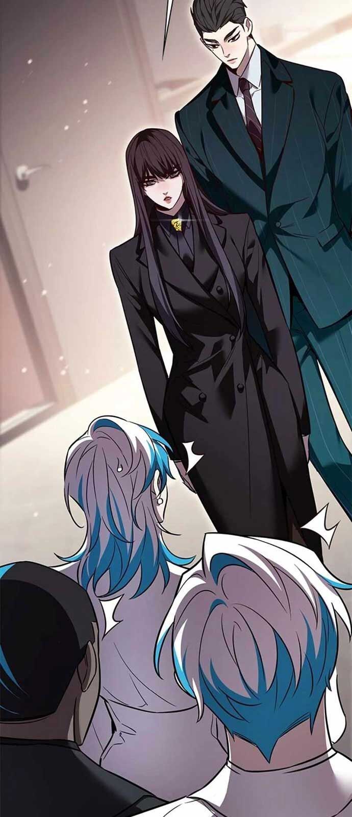 đọc truyện Hóa Thân Thành Mèo Chương 341 ảnh 73 tại Thiên Thai Truyện