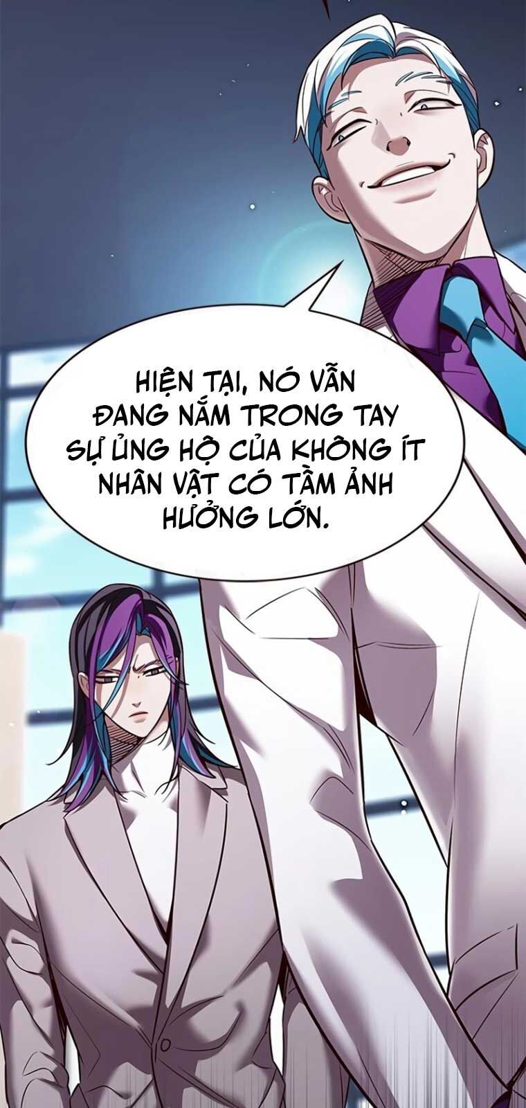 đọc truyện Hóa Thân Thành Mèo Chương 342 ảnh 16 tại Thiên Thai Truyện