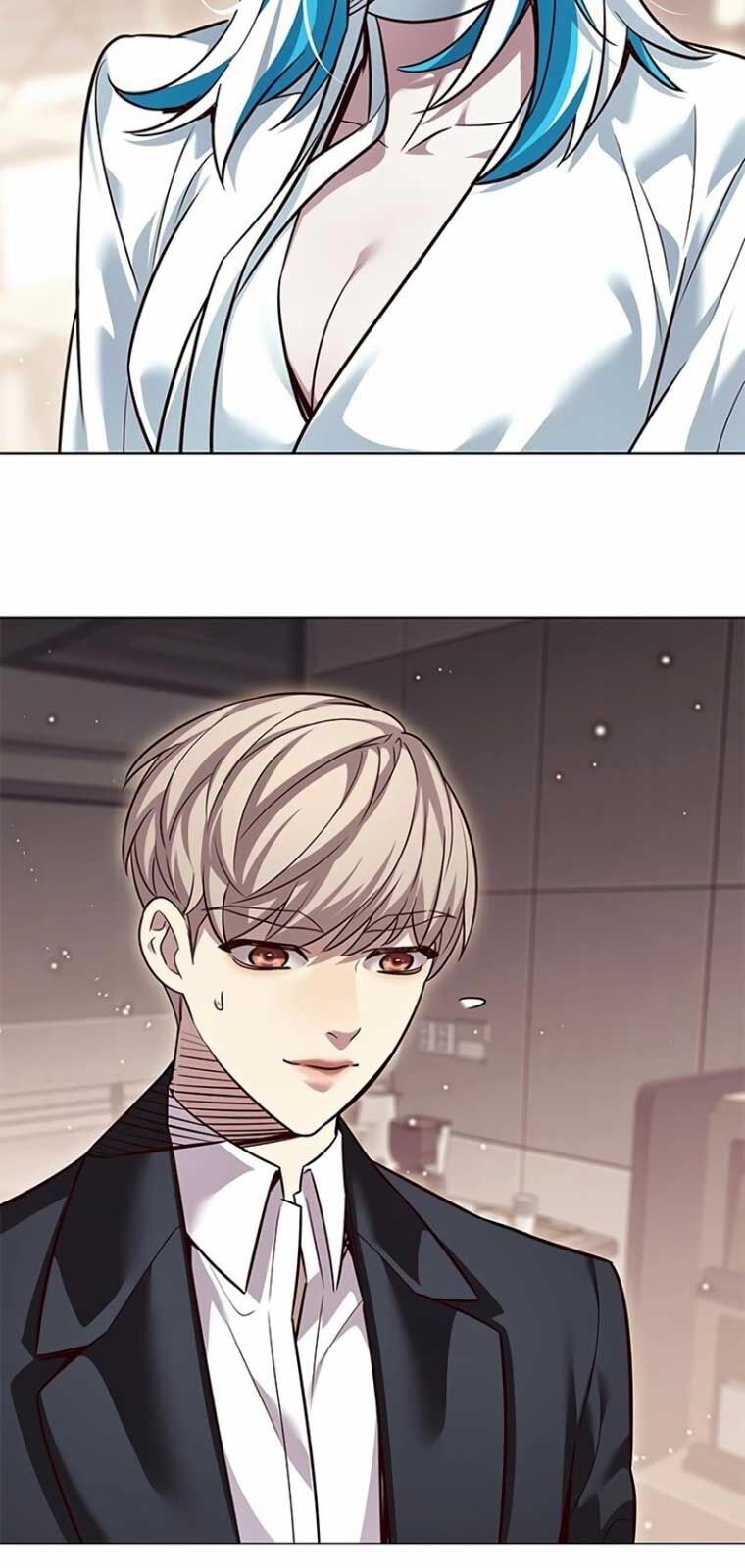 đọc truyện Hóa Thân Thành Mèo Chương 342 ảnh 27 tại Thiên Thai Truyện