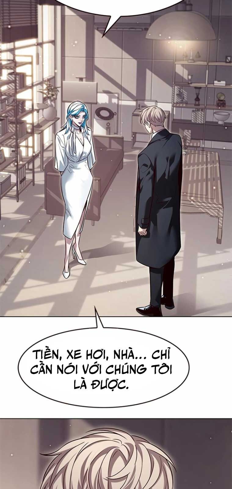 đọc truyện Hóa Thân Thành Mèo Chương 342 ảnh 36 tại Thiên Thai Truyện