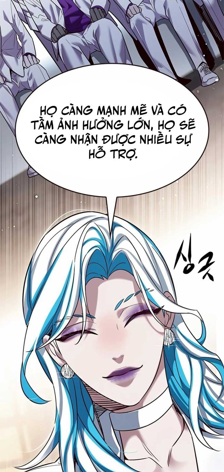 đọc truyện Hóa Thân Thành Mèo Chương 342 ảnh 47 tại Thiên Thai Truyện