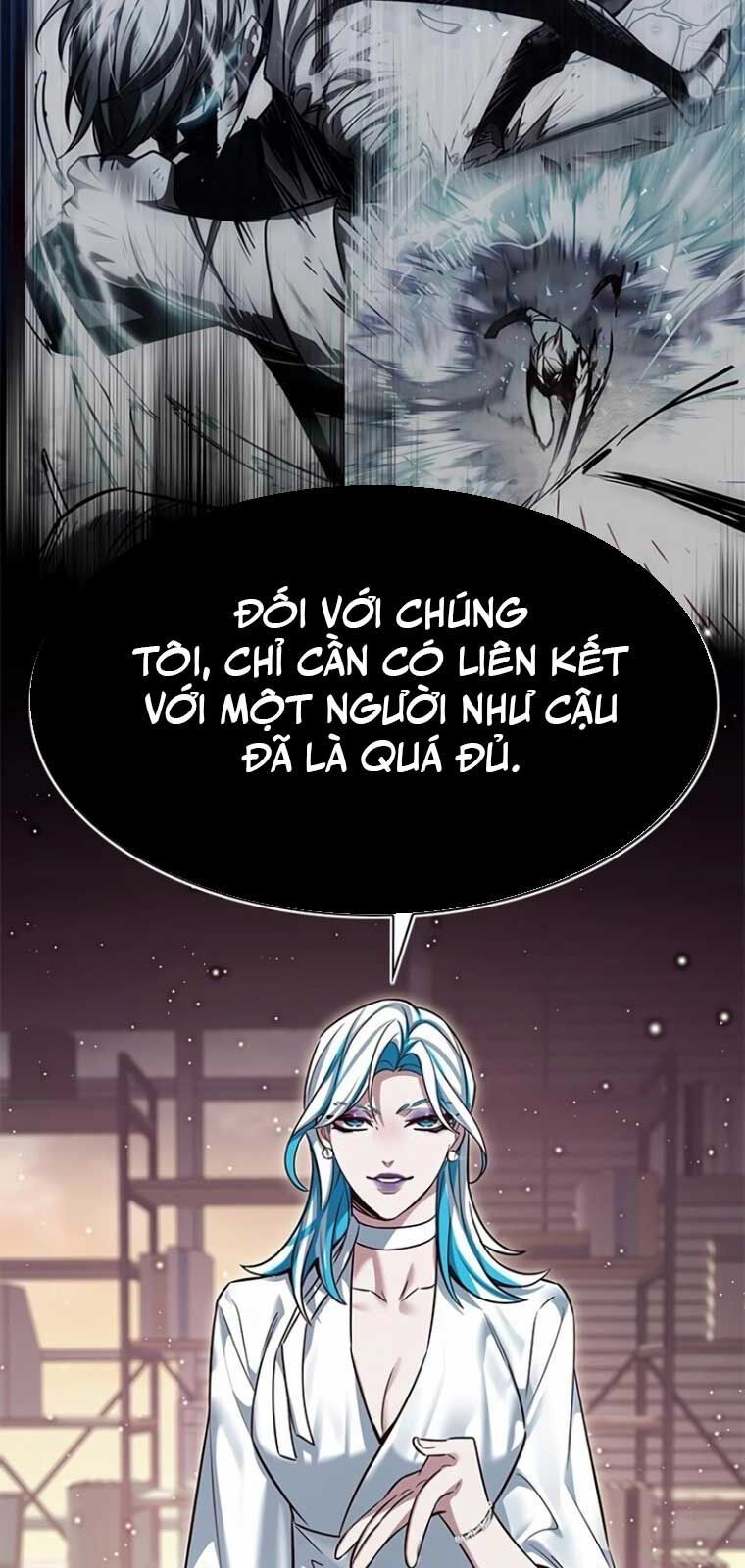 đọc truyện Hóa Thân Thành Mèo Chương 342 ảnh 50 tại Thiên Thai Truyện