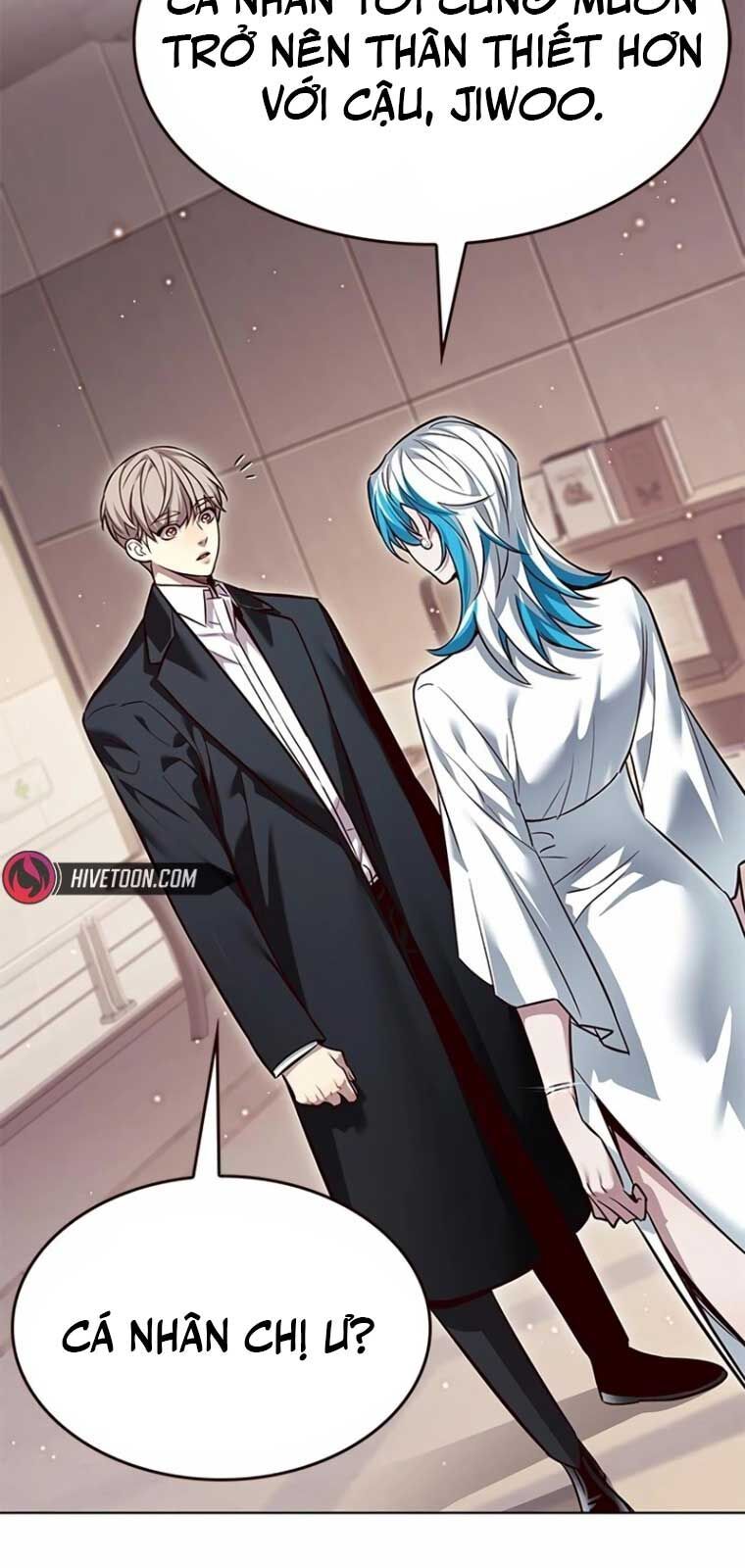 đọc truyện Hóa Thân Thành Mèo Chương 342 ảnh 57 tại Thiên Thai Truyện