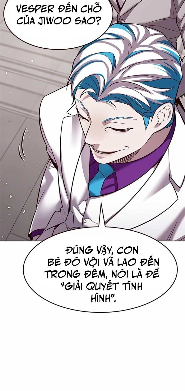 đọc truyện Hóa Thân Thành Mèo Chương 342 ảnh 9 tại Thiên Thai Truyện