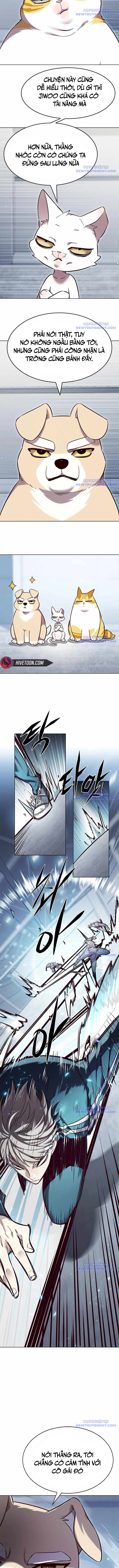 đọc truyện Hóa Thân Thành Mèo Chương 343 ảnh 12 tại Thiên Thai Truyện