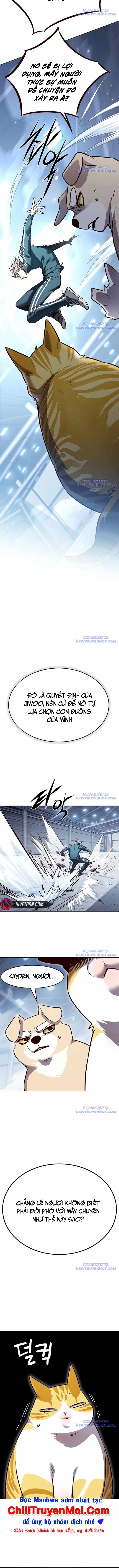 đọc truyện Hóa Thân Thành Mèo Chương 343 ảnh 14 tại Thiên Thai Truyện