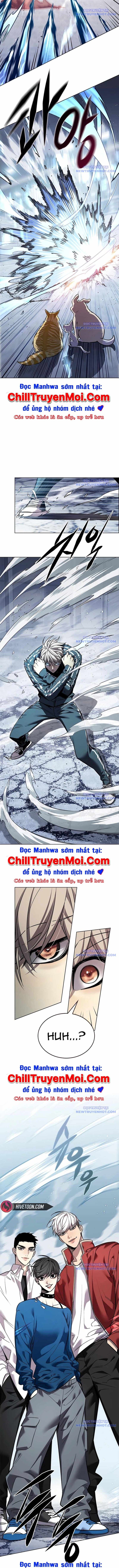 đọc truyện Hóa Thân Thành Mèo Chương 343 ảnh 18 tại Thiên Thai Truyện