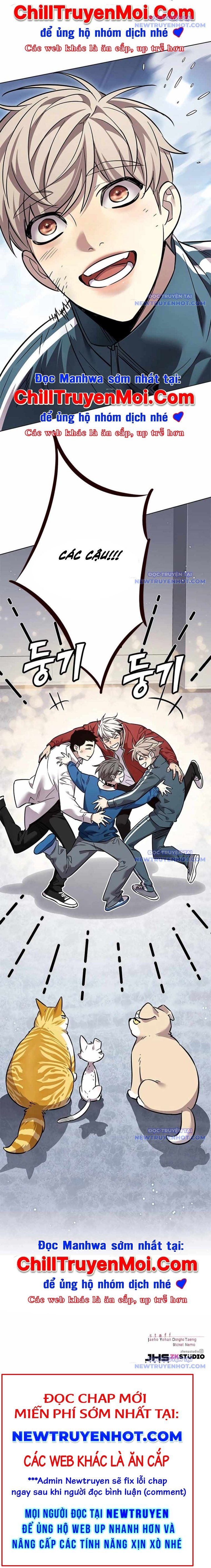 đọc truyện Hóa Thân Thành Mèo Chương 343 ảnh 19 tại Thiên Thai Truyện