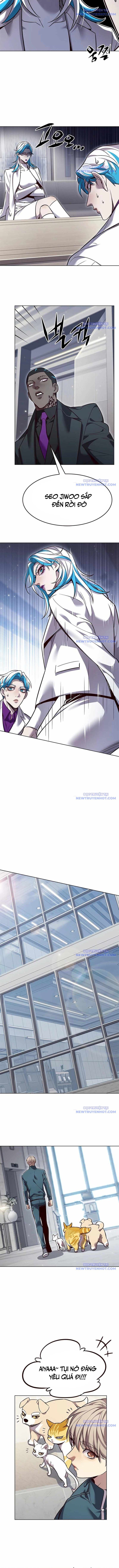 đọc truyện Hóa Thân Thành Mèo Chương 343 ảnh 5 tại Thiên Thai Truyện