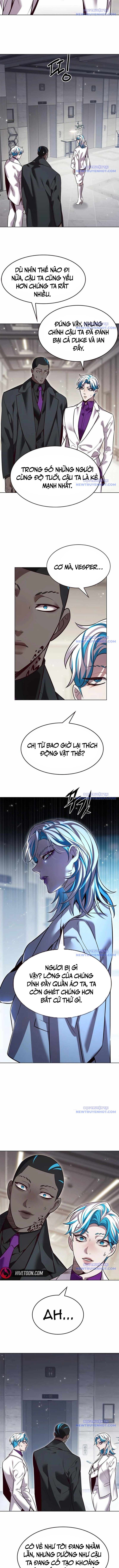 đọc truyện Hóa Thân Thành Mèo Chương 343 ảnh 9 tại Thiên Thai Truyện