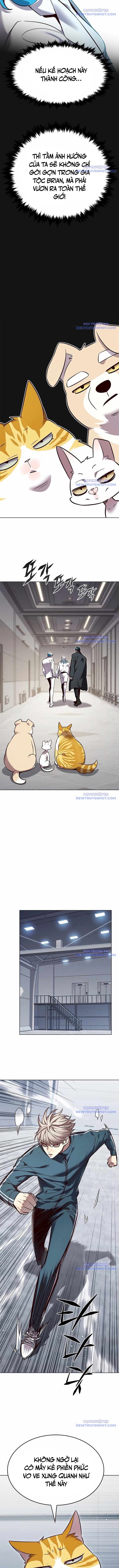 đọc truyện Hóa Thân Thành Mèo Chương 343 ảnh 11 tại Thiên Thai Truyện