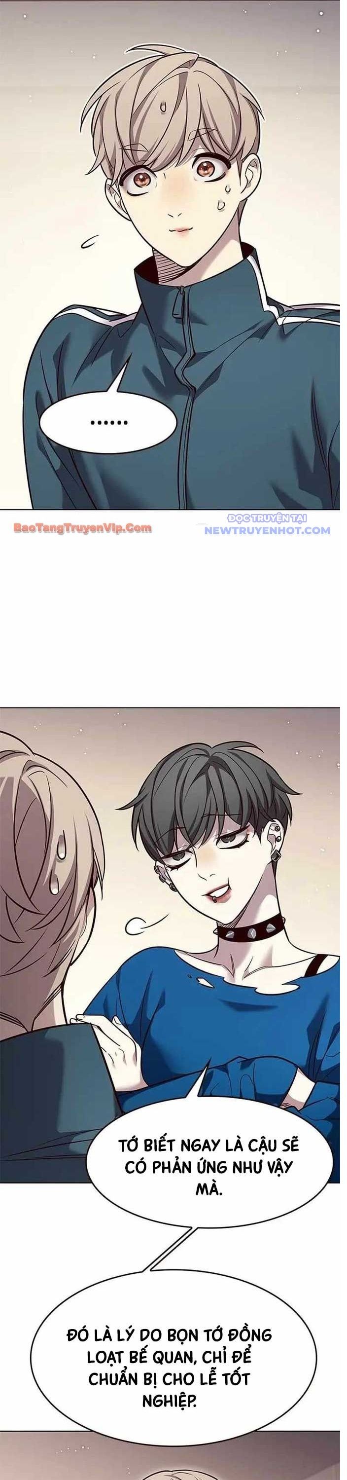 đọc truyện Hóa Thân Thành Mèo Chương 344 ảnh 13 tại Thiên Thai Truyện