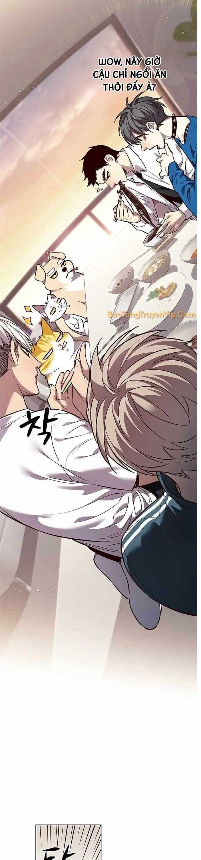 đọc truyện Hóa Thân Thành Mèo Chương 344 ảnh 15 tại Thiên Thai Truyện