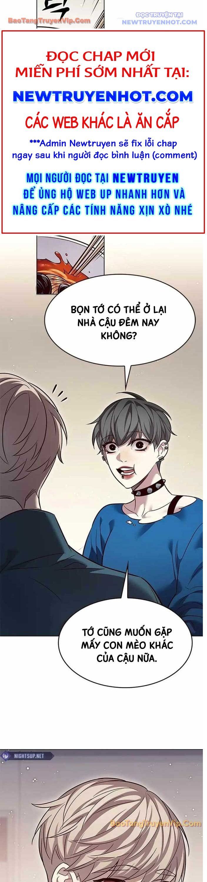 đọc truyện Hóa Thân Thành Mèo Chương 344 ảnh 16 tại Thiên Thai Truyện