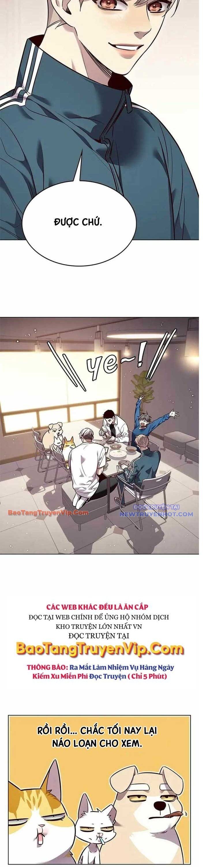 đọc truyện Hóa Thân Thành Mèo Chương 344 ảnh 17 tại Thiên Thai Truyện