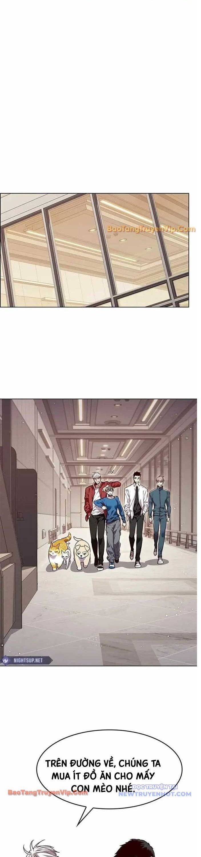 đọc truyện Hóa Thân Thành Mèo Chương 344 ảnh 18 tại Thiên Thai Truyện