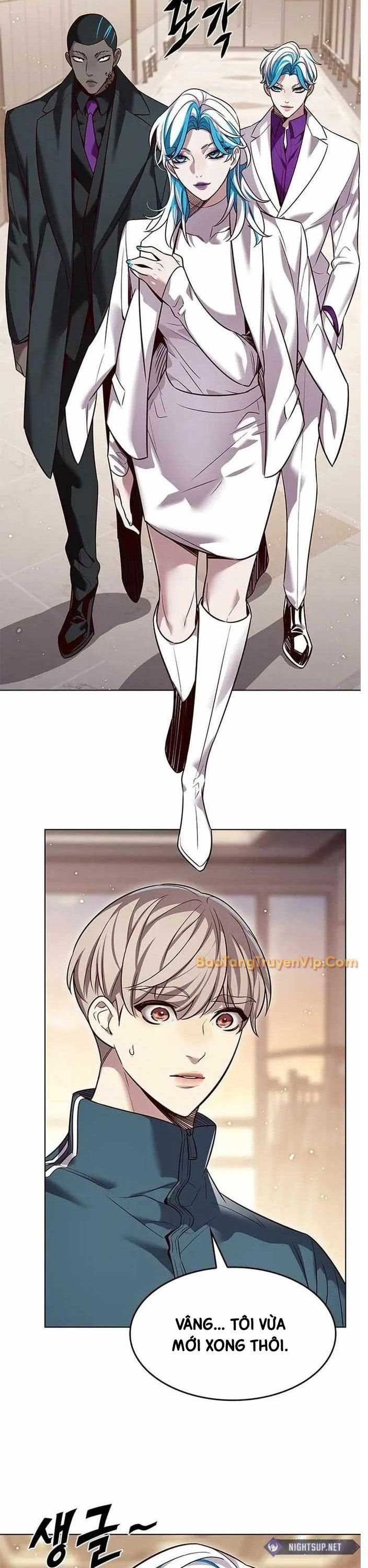 đọc truyện Hóa Thân Thành Mèo Chương 344 ảnh 21 tại Thiên Thai Truyện