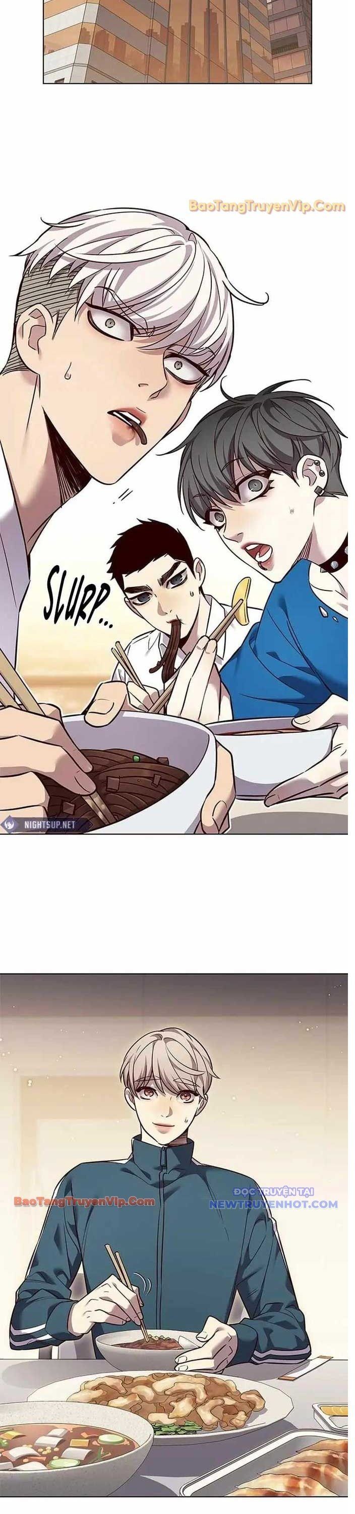 đọc truyện Hóa Thân Thành Mèo Chương 344 ảnh 4 tại Thiên Thai Truyện