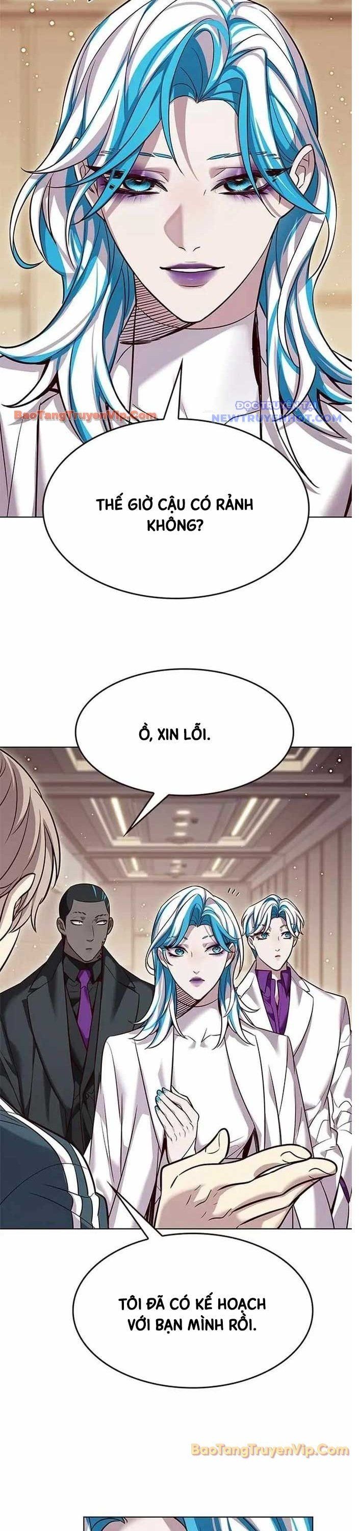 đọc truyện Hóa Thân Thành Mèo Chương 344 ảnh 22 tại Thiên Thai Truyện