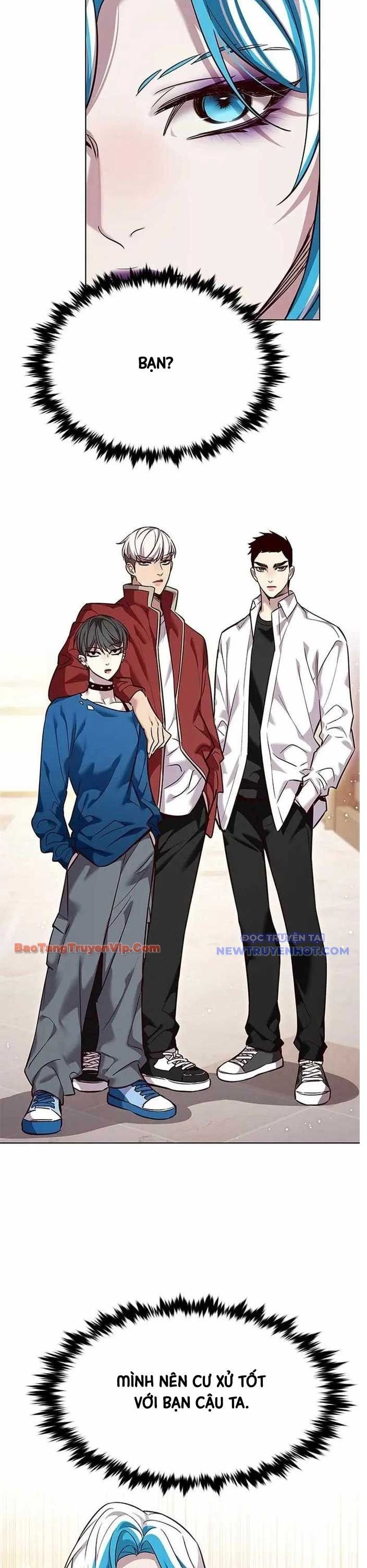 đọc truyện Hóa Thân Thành Mèo Chương 344 ảnh 23 tại Thiên Thai Truyện