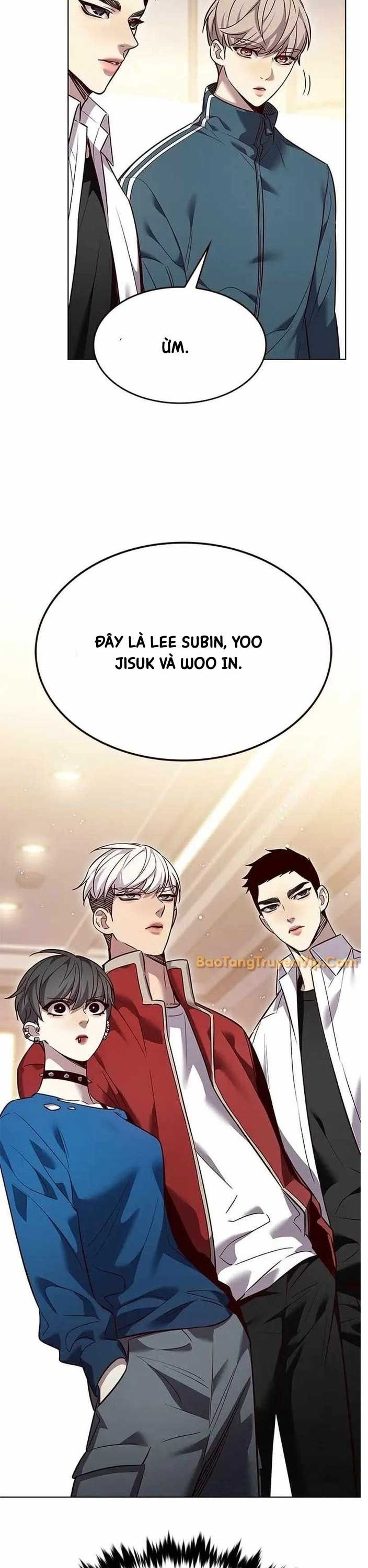 đọc truyện Hóa Thân Thành Mèo Chương 344 ảnh 25 tại Thiên Thai Truyện