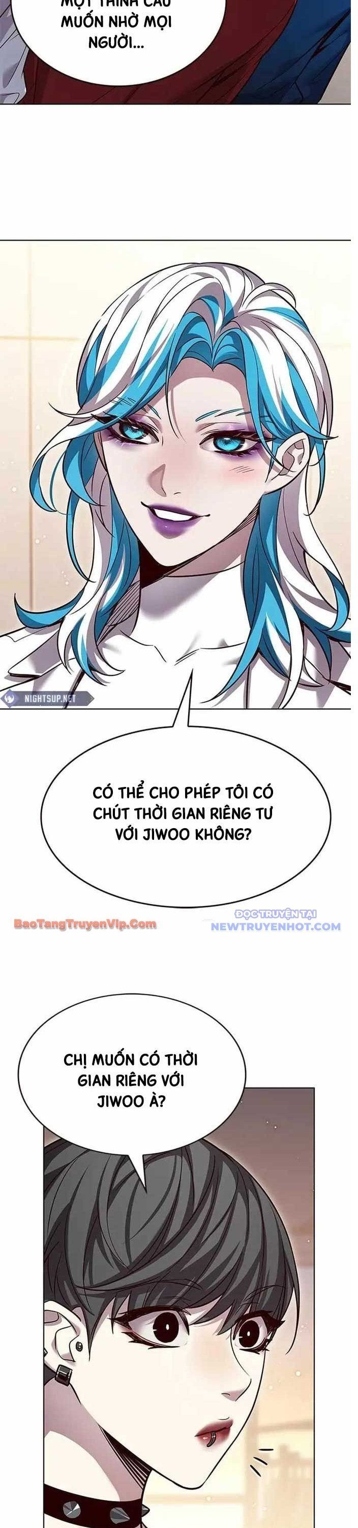 đọc truyện Hóa Thân Thành Mèo Chương 344 ảnh 27 tại Thiên Thai Truyện