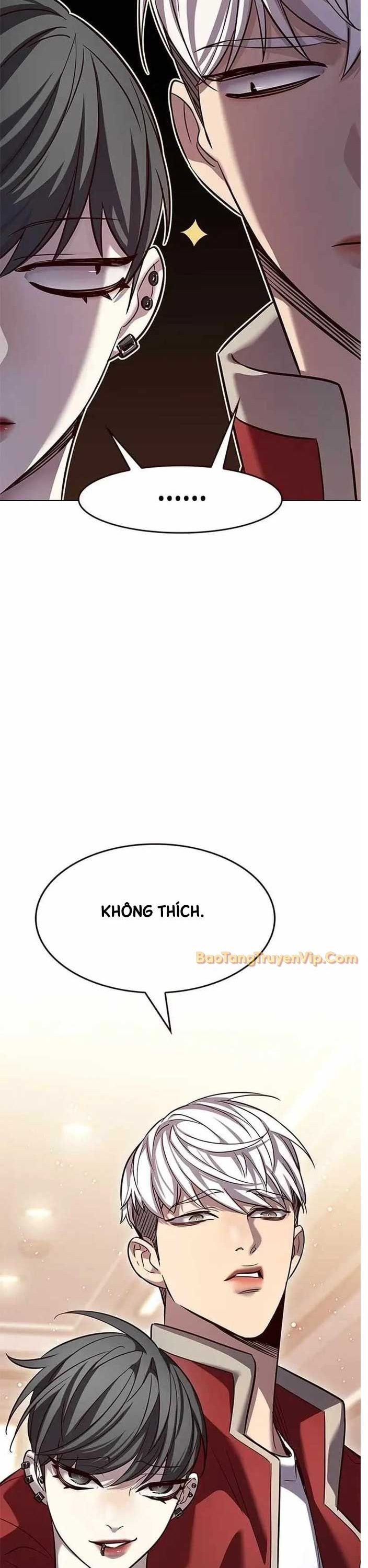 đọc truyện Hóa Thân Thành Mèo Chương 344 ảnh 29 tại Thiên Thai Truyện