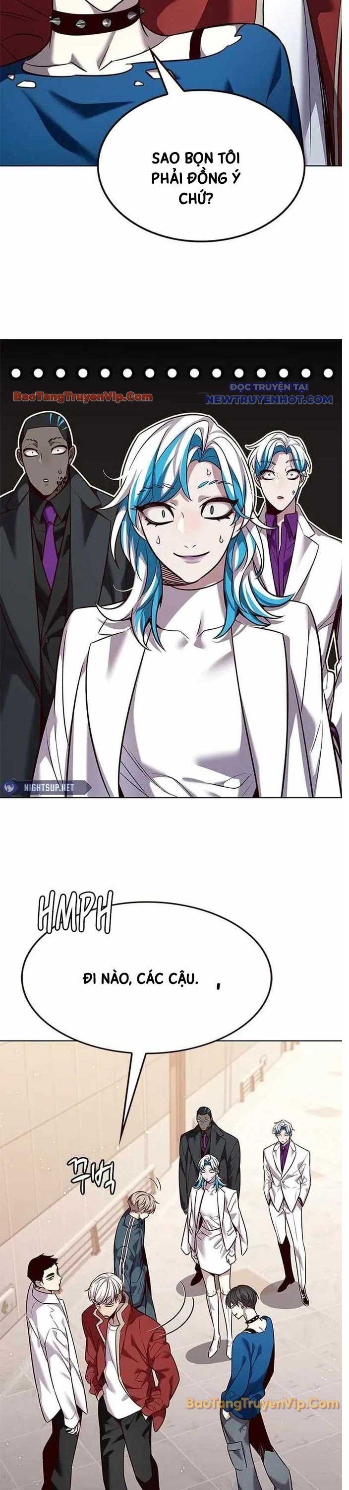 đọc truyện Hóa Thân Thành Mèo Chương 344 ảnh 30 tại Thiên Thai Truyện