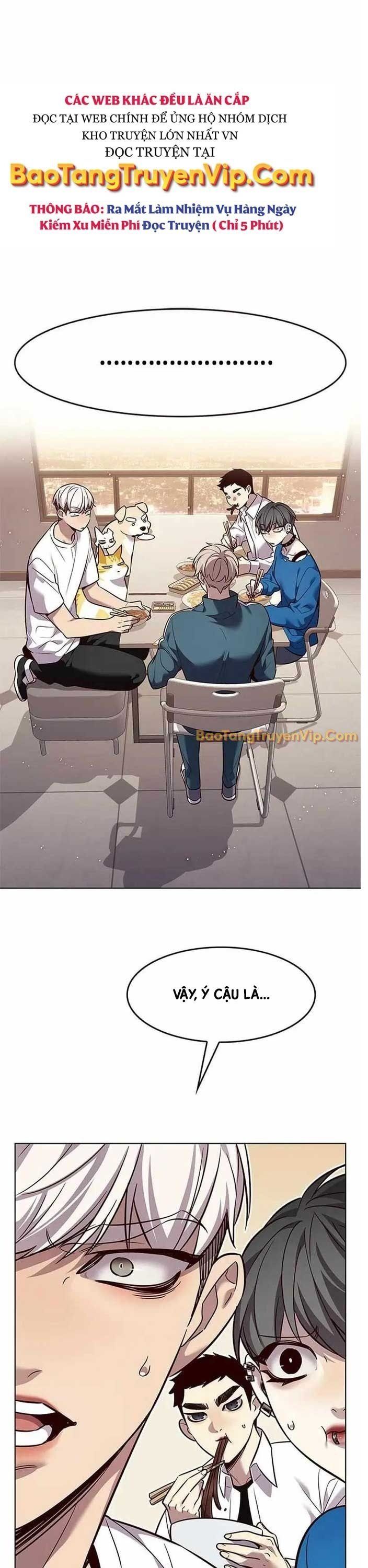 đọc truyện Hóa Thân Thành Mèo Chương 344 ảnh 5 tại Thiên Thai Truyện