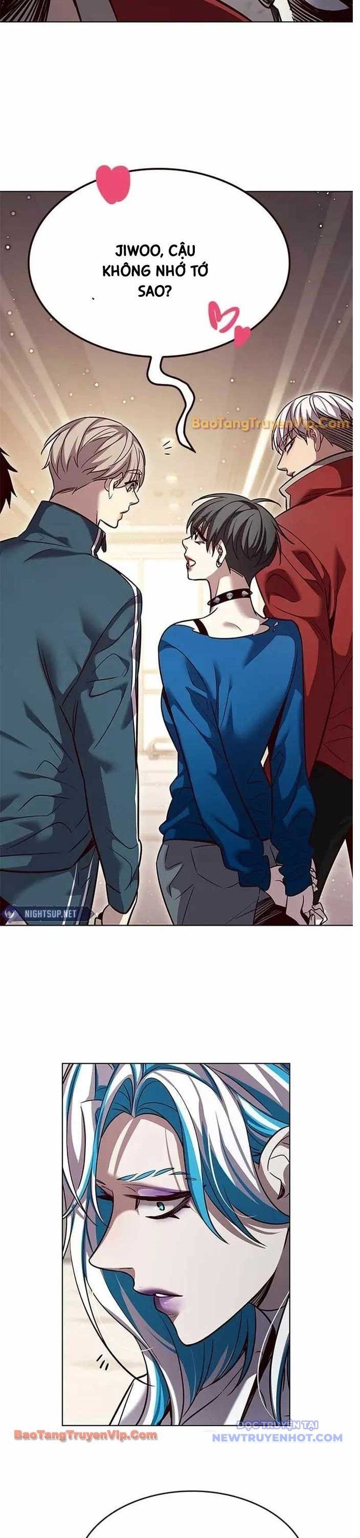 đọc truyện Hóa Thân Thành Mèo Chương 344 ảnh 32 tại Thiên Thai Truyện