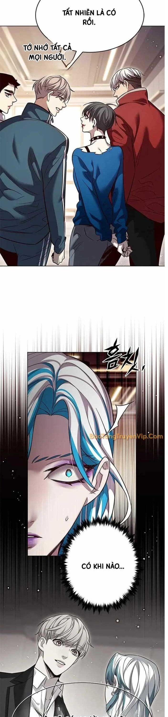 đọc truyện Hóa Thân Thành Mèo Chương 344 ảnh 33 tại Thiên Thai Truyện