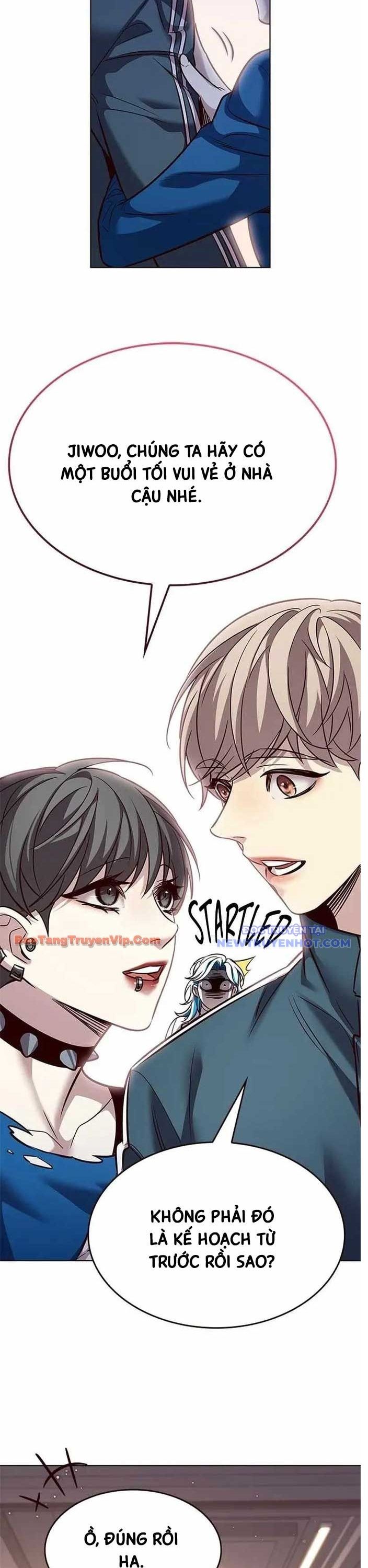 đọc truyện Hóa Thân Thành Mèo Chương 344 ảnh 35 tại Thiên Thai Truyện