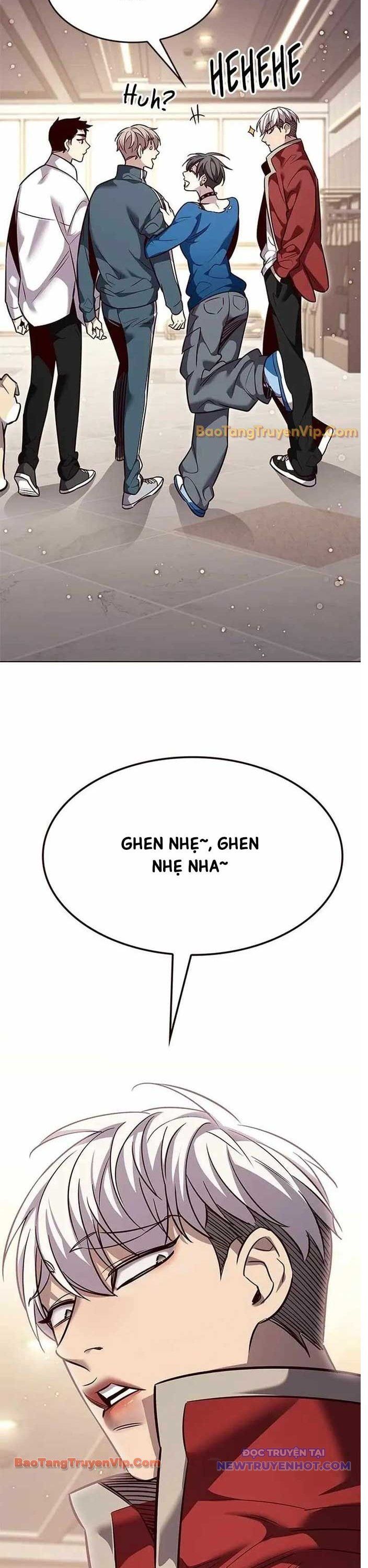 đọc truyện Hóa Thân Thành Mèo Chương 344 ảnh 36 tại Thiên Thai Truyện