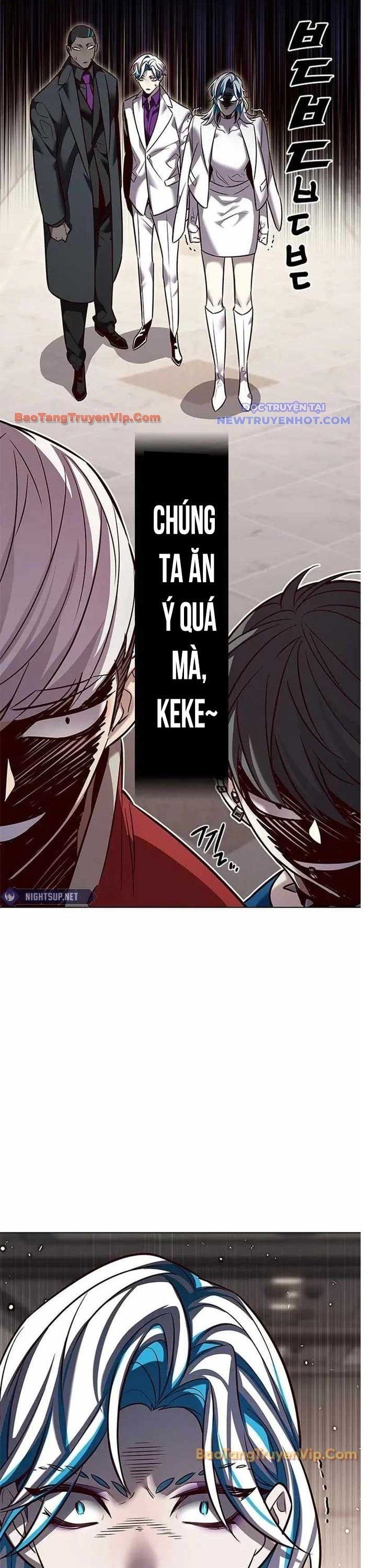 đọc truyện Hóa Thân Thành Mèo Chương 344 ảnh 38 tại Thiên Thai Truyện