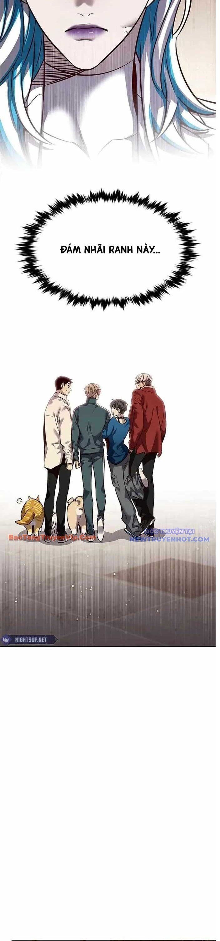 đọc truyện Hóa Thân Thành Mèo Chương 344 ảnh 39 tại Thiên Thai Truyện